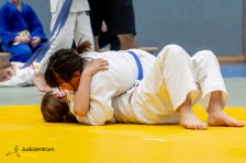 27.04.2025 Wachau JUDO Kids Cup